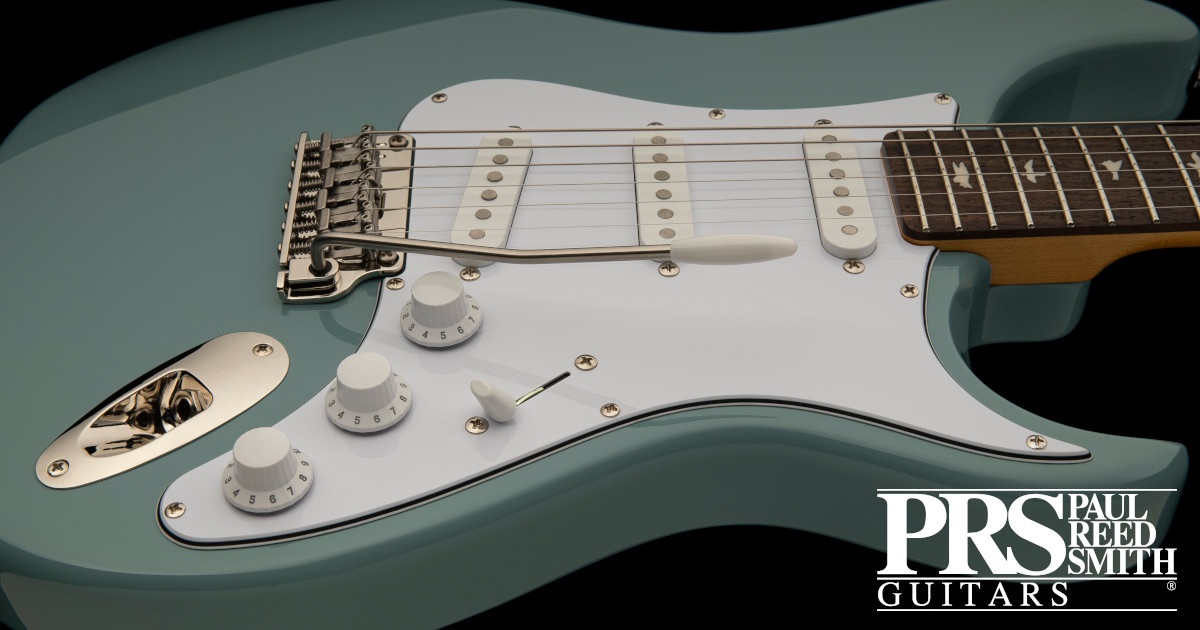 Le nuove SE Silver Sky di PRS Le nuove SE Silver Sky di PRS
