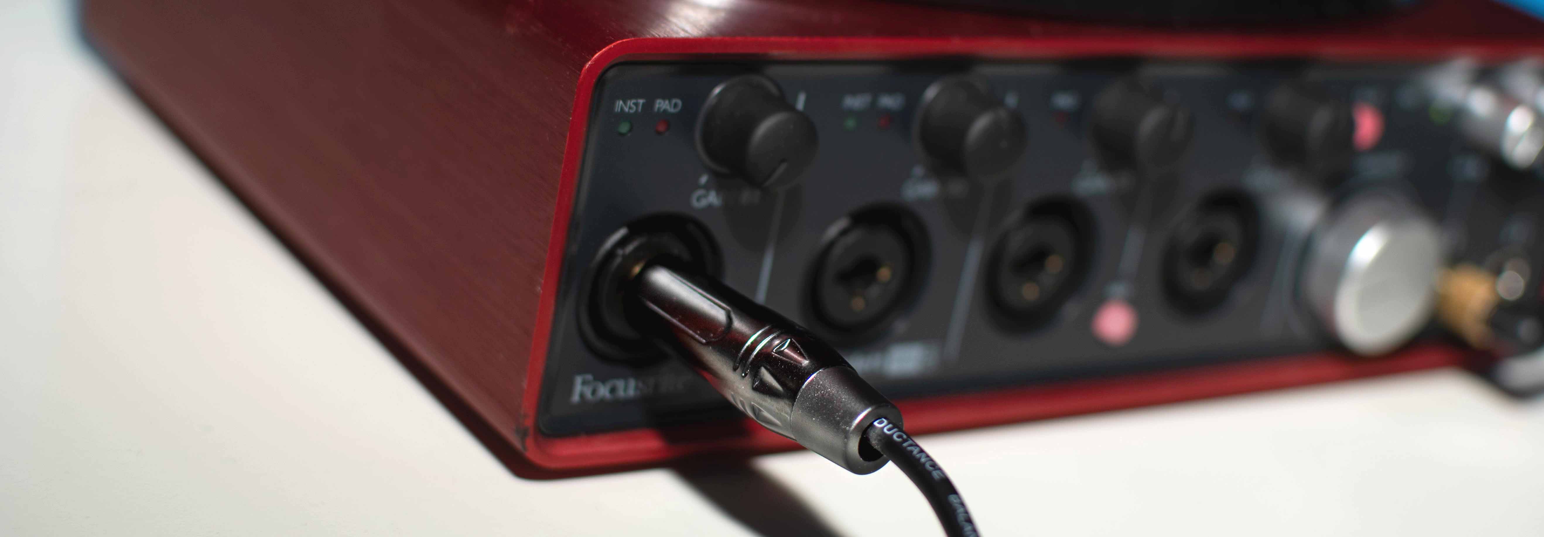 cavo quik lok just RCA per casse, mixer e impianti stereo hi-fi cavo quik lok just RCA per casse, mixer e impianti stereo hi-fi