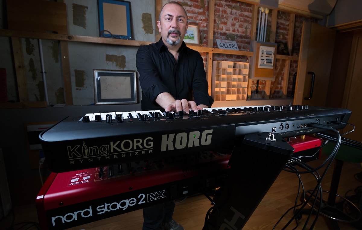 Simone-Papi-Korg-Nord
