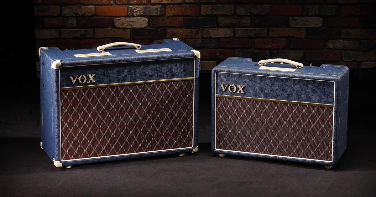 vox-ac10-ac15-series-custom-electric-guitar-amplifiers-rich-blue-vinyl-limited-edition-2022 vox-ac10-ac15-series-custom-electric-guitar-amplifiers-rich-blue-vinyl-limited-edition-2022