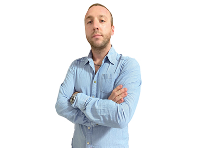 Andrea Cesarini