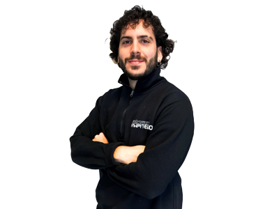 Francesco Sampaolo