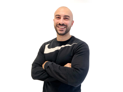 Matteo Giampieri