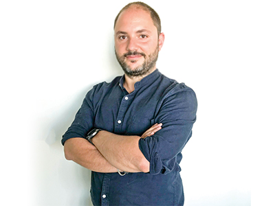Stefano Del Gobbo