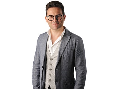 Luca Poli
