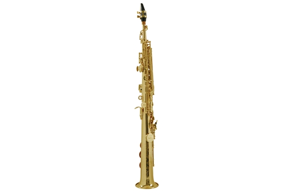 MILLET MSS-800 SAX SOPRANO IN SIB