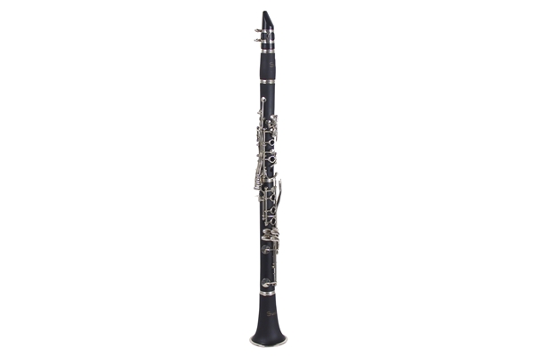 MILLET MCL-201B CLARINETTO 17 CHIAVI IN SIB