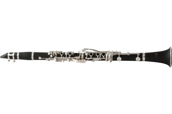 MILLET MCL-202B CLARINETTO 17 CHIAVI IN SIB