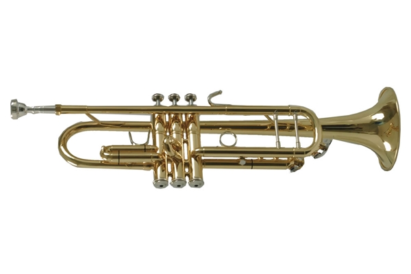 MILLET MTR-8330S TROMBA IN SIB