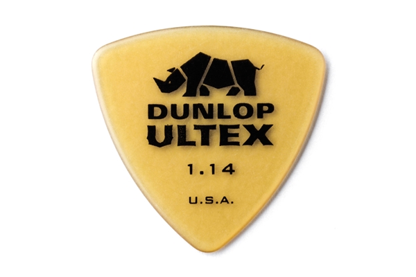 Dunlop 426R1.14 Ultex Triangle 1.14mm