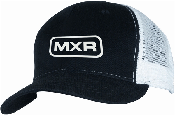 DUNLOP DSD21-42 CAPPELLINO TRUCKER'S HAT