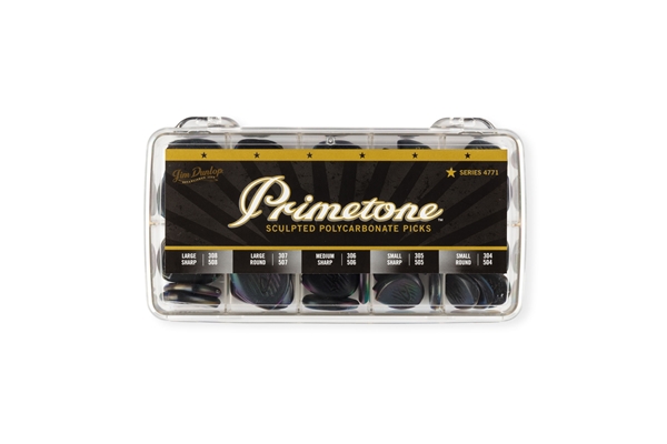 Dunlop 4771 Primetone Cabinet