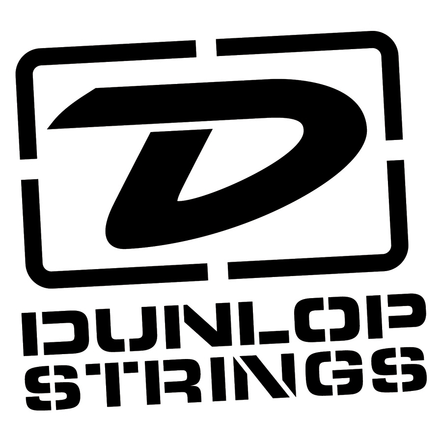 DUNLOP DMN40 CORDA SINGOLA MANDOLINO .040 AVVOLTA NICKEL