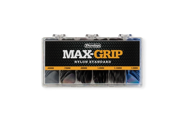 Dunlop 4491 Nylon Max Grip Standard