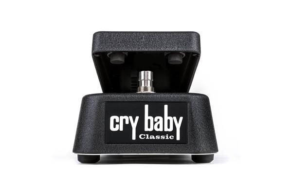 Dunlop GCB95F Cry Baby Classic Wah