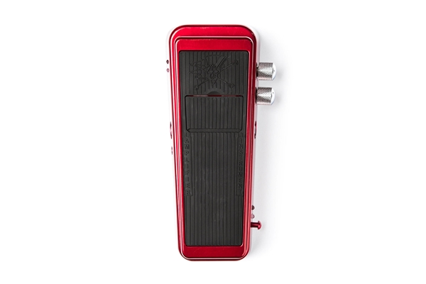 DUNLOP SW95 SLASH CRY BABY WAH