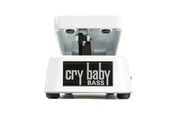 Dunlop 105Q Cry Baby Bass Wah