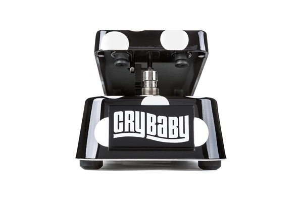 Dunlop BG95 Buddy Guy Cry Baby Wah