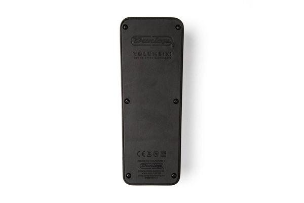 DUNLOP DVP3 PEDALE VOLUME (X)