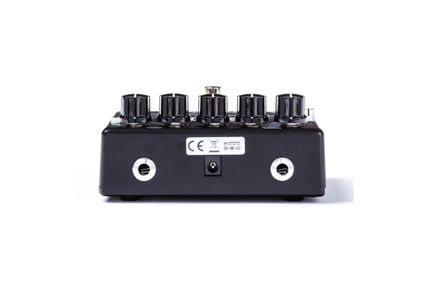 MXR EVH 5150 OVERDRIVE
