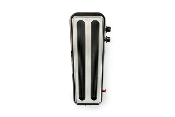 DUNLOP GCB65 CRY BABY CUSTOM BADASS DUAL-INDUCTOR EDITION WAH