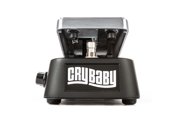 Dunlop GCB65 Cry Baby Custom Badass Dual-Inductor Edition Wah