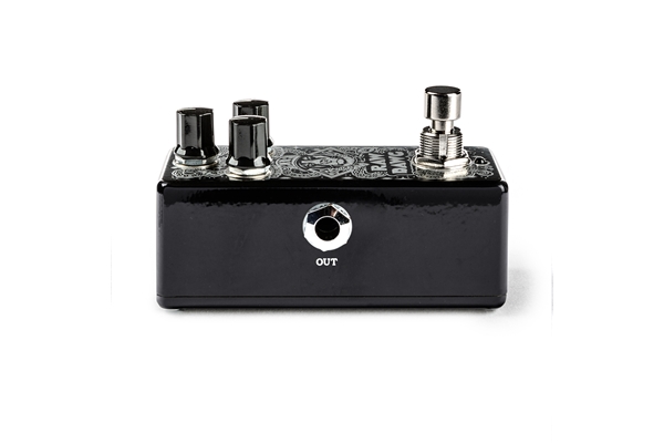 MXR EG74 ERIC GALES RAW DAWG OVERDRIVE