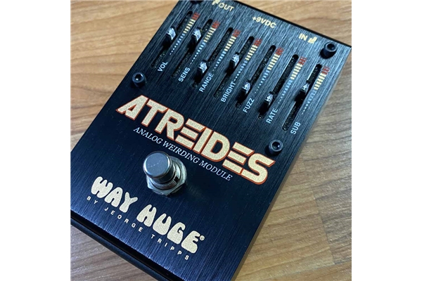 WAY HUGE WHE900 ATREIDES ANALOG WEIRDING