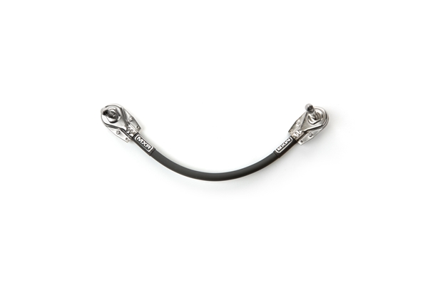 MXR DCP06SI PATCH CABLE 15 CM