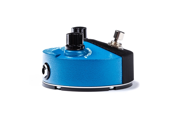 DUNLOP FFM1 SILICON FUZZ FACE
