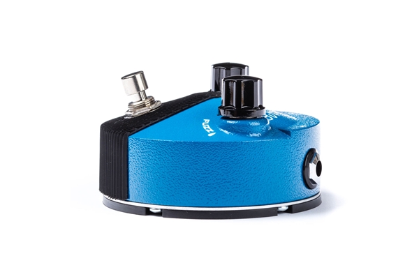 DUNLOP FFM1 SILICON FUZZ FACE