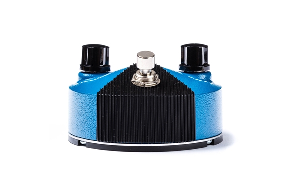DUNLOP FFM1 SILICON FUZZ FACE