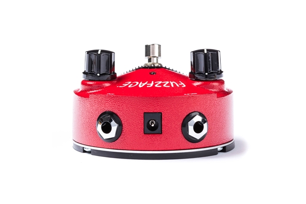 DUNLOP FFM2 GERMANIUM FUZZ FACE