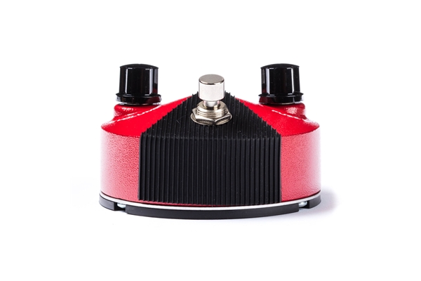 DUNLOP FFM2 GERMANIUM FUZZ FACE