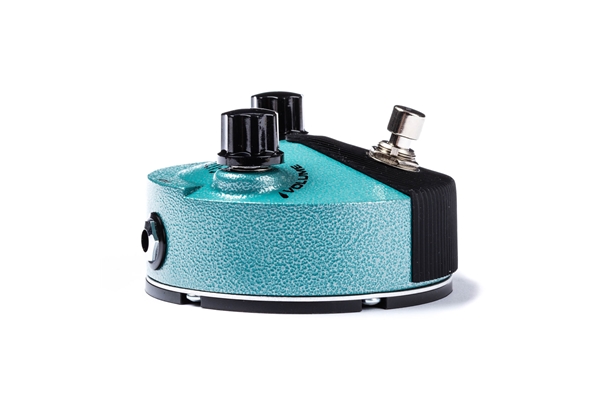 DUNLOP FFM3 JIMI HENDRIX FUZZ FACE MINI