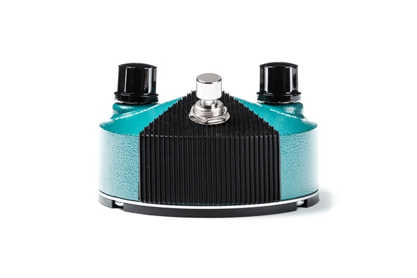 DUNLOP FFM3 JIMI HENDRIX FUZZ FACE MINI