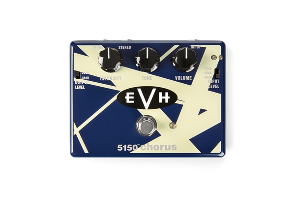 Mxr EVH30 Chorus