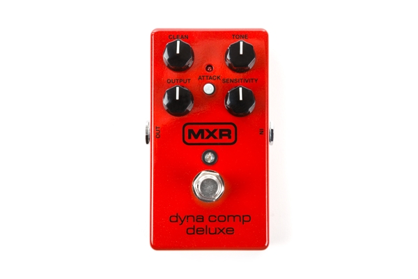 Mxr M228 Dyna Comp Deluxe