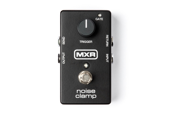 MXR M195 NOISE CLAMP
