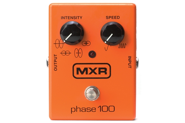 Mxr M107 Phase 100