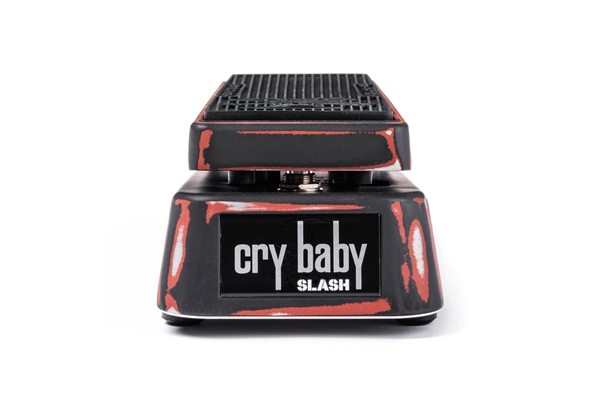 Dunlop SC95 Slash Cry Baby Classic Wah