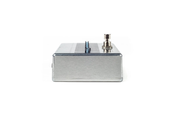 MXR M108S TEN BAND GRAPHIC EQ