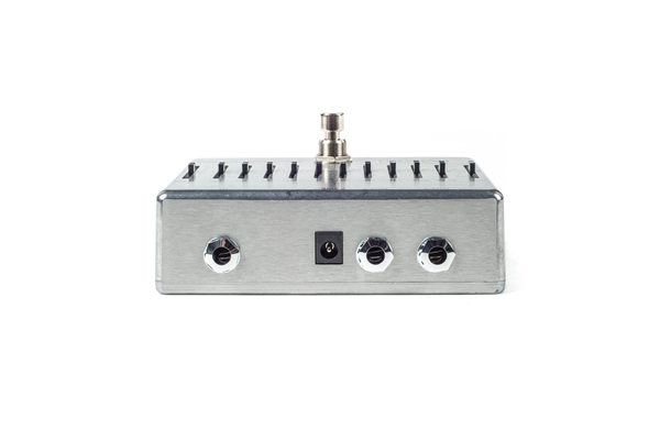 MXR M108S TEN BAND GRAPHIC EQ
