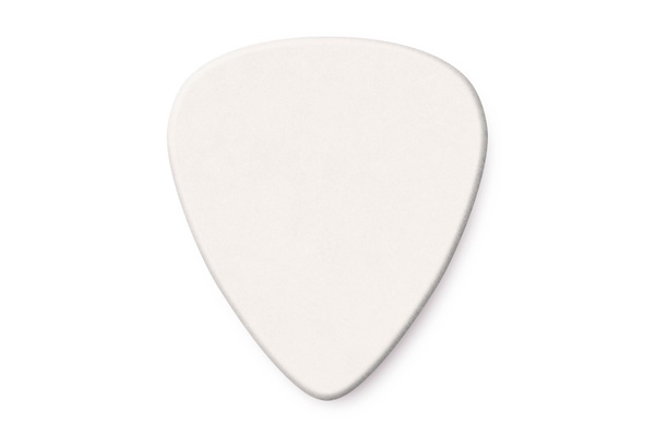 Dunlop 483P#01 White Classic - Extra Heavy