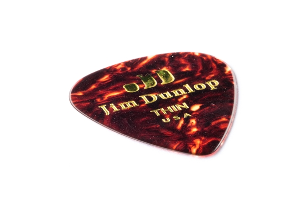 Dunlop 483P#05 Shell Classic - Thin