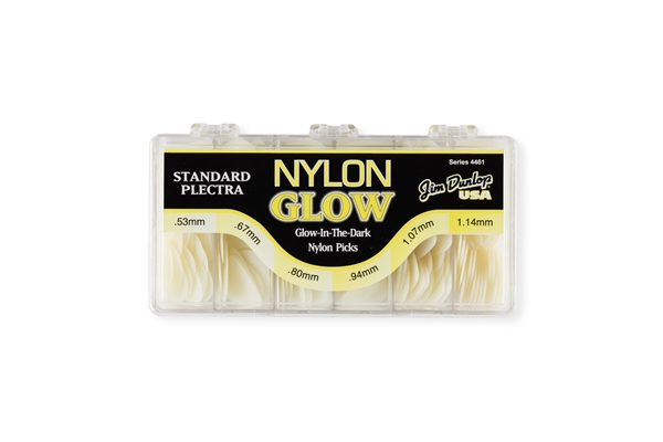 Dunlop 4461 Nylon Glow. Cabinet/216