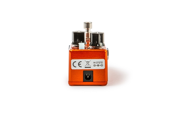 MXR M279 DEEP PHASE