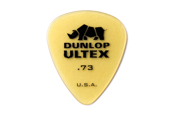 Dunlop 421R.73 Ultex Standard .73mm Refill Bag/72