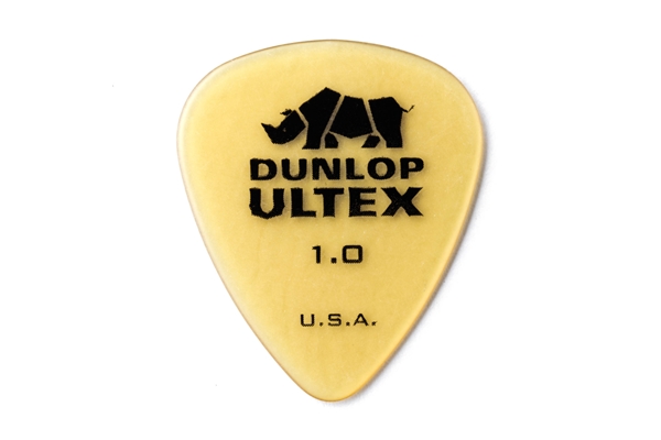 Dunlop 421R1.0 Ultex Standard 1.00mm Refill Bag/72