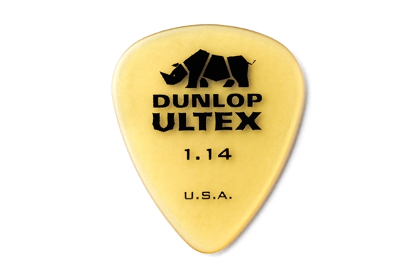 Dunlop 421R1.14 Ultex Standard 1.14mm Refill Bag/72
